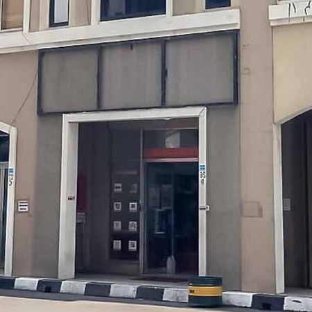 Ancol Homestay Джакарта Екстер'єр фото