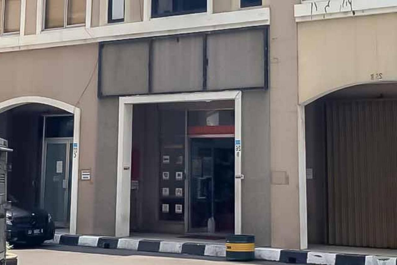 Ancol Homestay Джакарта Екстер'єр фото