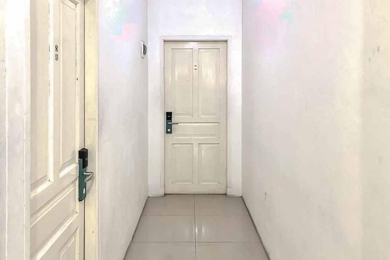 Ancol Homestay Джакарта Екстер'єр фото
