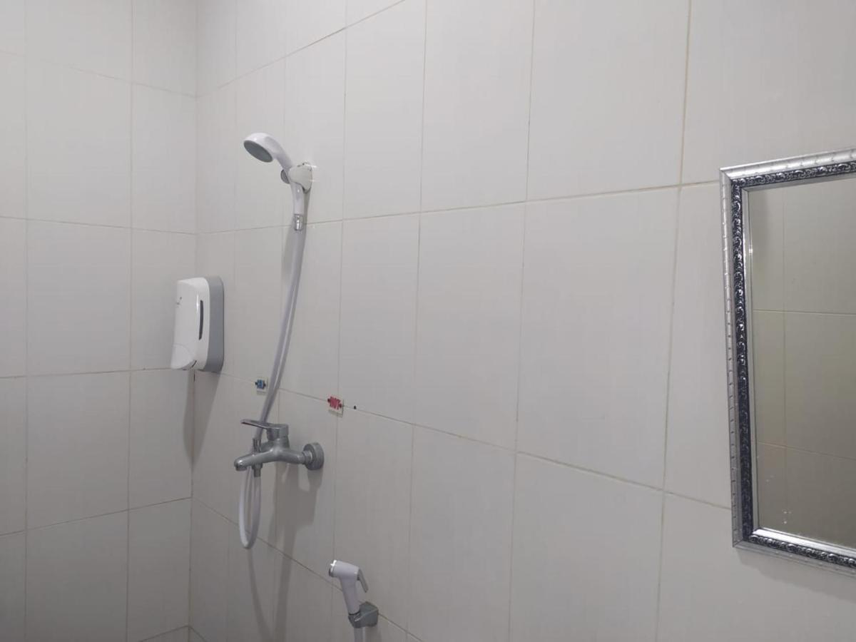 Ancol Homestay Джакарта Екстер'єр фото